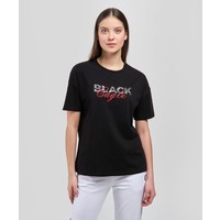 Beşiktaş Black Eagle T-Shirt Damen 8222149T2