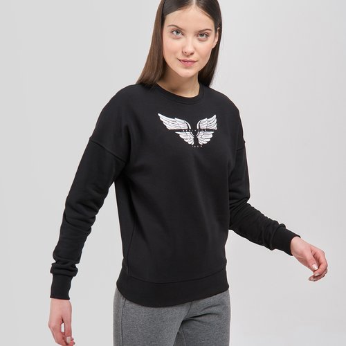 Beşiktaş Wings Sweater Dames 8222215T3