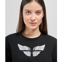 Beşiktaş Wings Sweater Damen 8222215T3