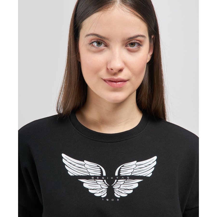 Beşiktaş Wings Sweater Damen 8222215T3