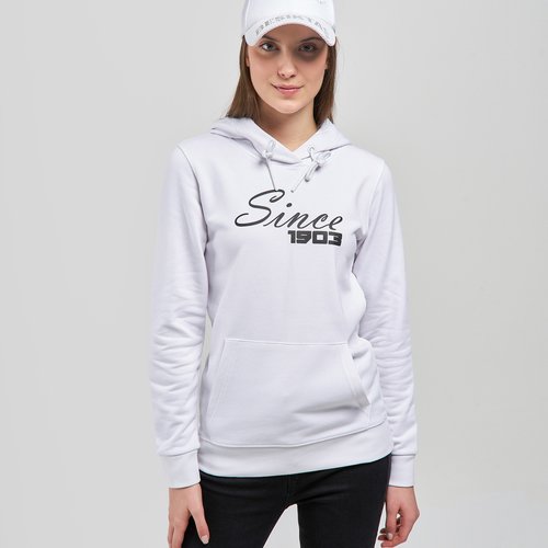 Beşiktaş Since 1903 Sweat à Capuche Pour Femmes 8222217T3