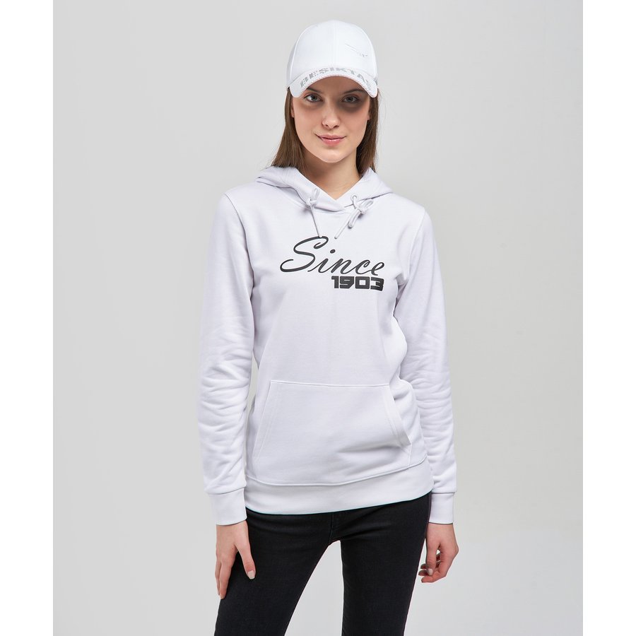 Beşiktaş Since 1903 Sweat à Capuche Pour Femmes 8222217T3