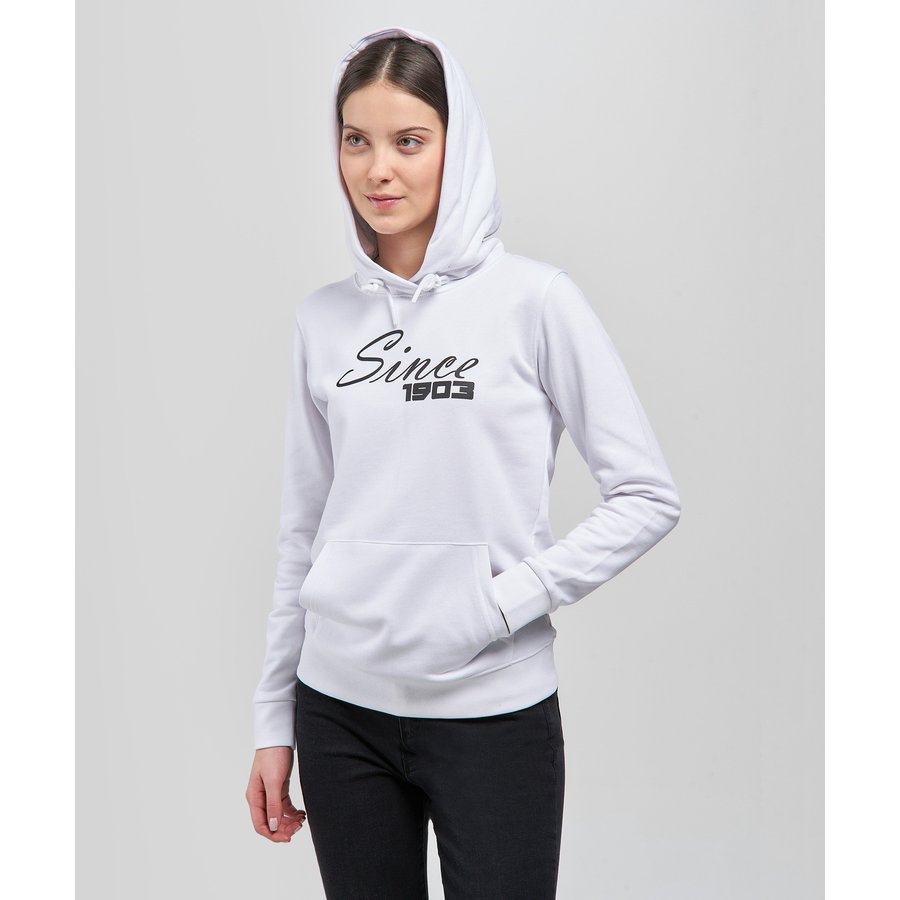 Beşiktaş Since 1903 Sweat à Capuche Pour Femmes 8222217T3