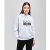 Beşiktaş Womens Black Eagle Hooded Sweater 8222218T2