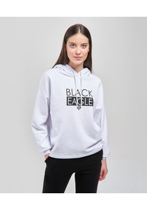 Beşiktaş Black Eagle Sweat à Capuche Pour Femmes 8222218T2