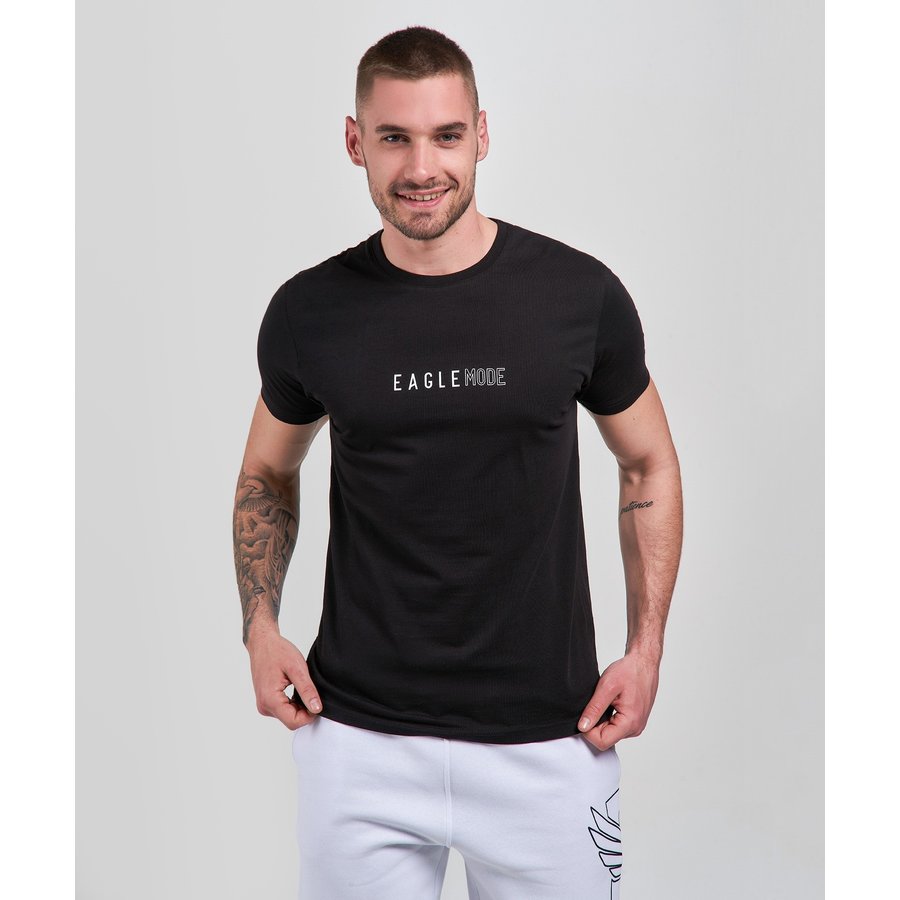 Beşiktaş T-Shirt Herren SAGB003