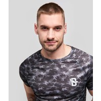 Beşiktaş T-Shirt Herren SAGB004