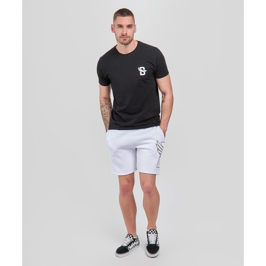 Beşiktaş T-Shirt Herren SAGB005