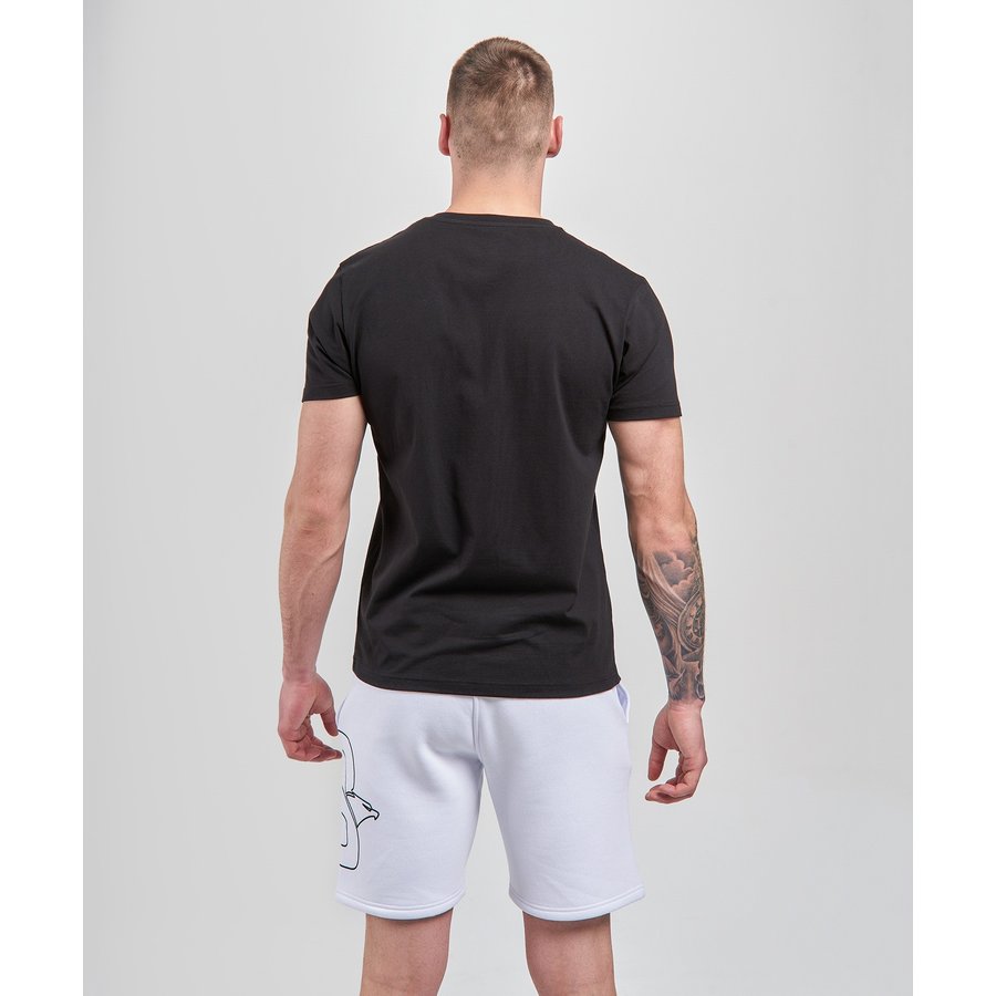 Beşiktaş T-Shirt Pour Hommes SAGB005