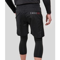 Beşiktaş Short avec Collant pour Hommes SAGB013