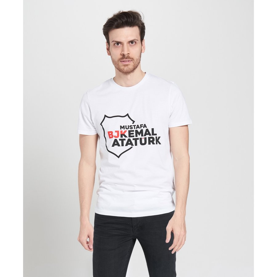 Beşiktaş Atatürk T-Shirt 21-22