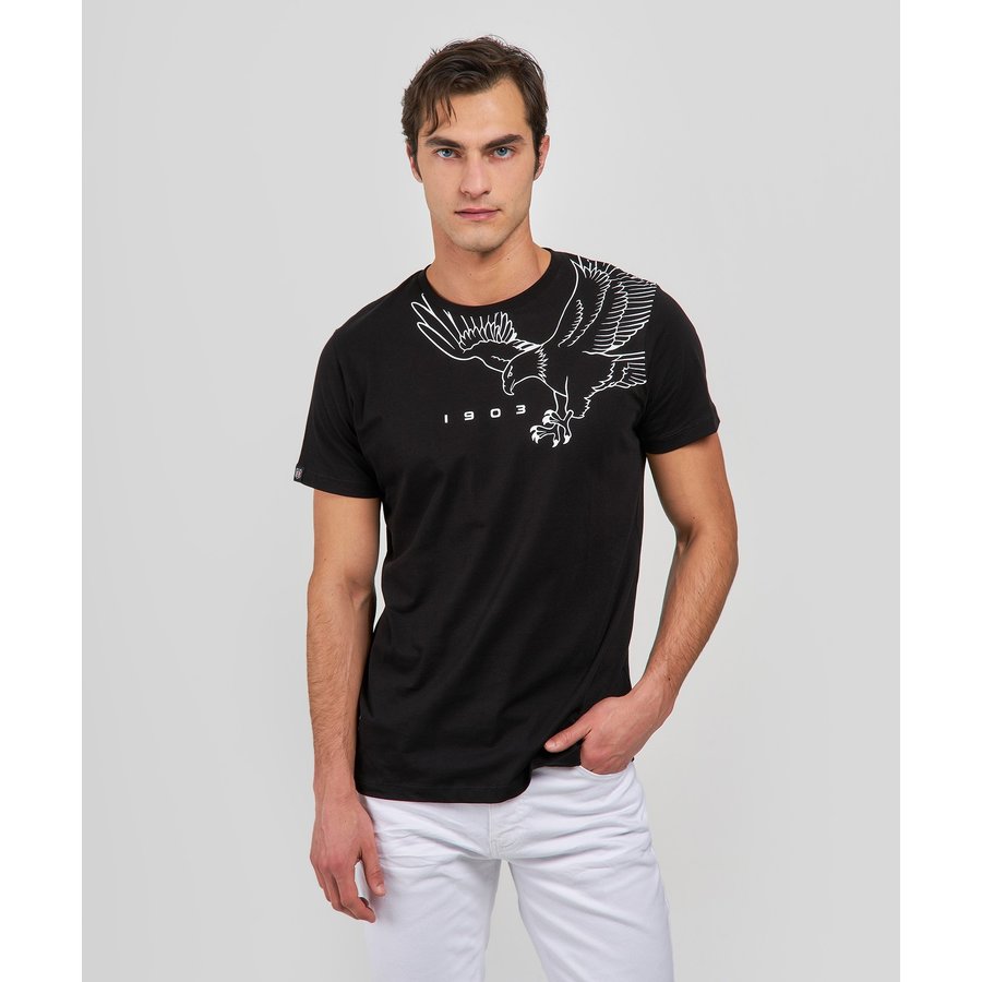 Beşiktaş T-Shirt Heren 7222105T3