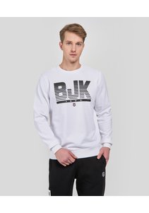Beşiktaş Striped BJK Sweater Herren 7222200T3