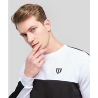 Beşiktaş Official Strip Sweater Herren 7222201T2