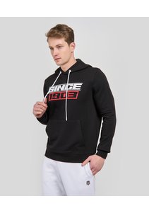 Beşiktaş Mens Since 1903 Hooded Sweater 7222204T3