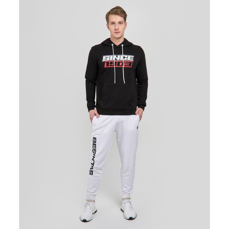 Beşiktaş Since 1903 Sweat à Capuche Pour Hommes 7222204T3