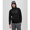 Beşiktaş Mens Black Eagle Hooded Sweater 7222207T2