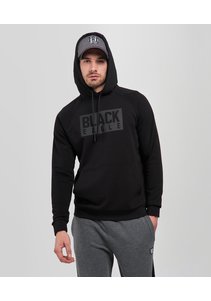 Beşiktaş Black Eagle Hooded Sweater Heren 7222207T2