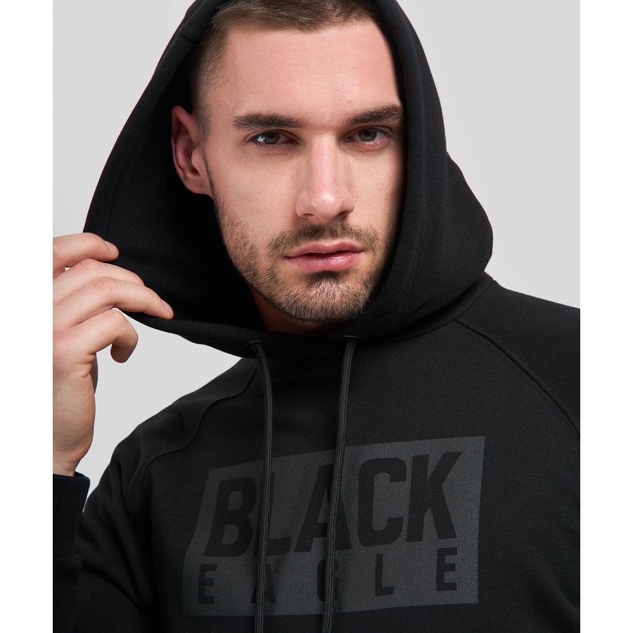 Beşiktaş Black Eagle Sweat à Capuche Pour Hommes 7222207T2