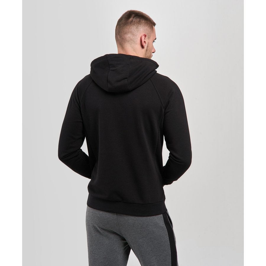 Beşiktaş Black Eagle Hooded Sweater Heren 7222207T2