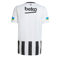 adidas Beşiktaş Striped Shirt 22-23