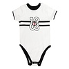 Beşiktaş Short Sleeved Baby Body Y22-107