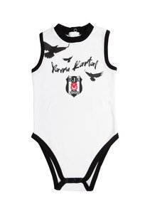 Beşiktaş Baby Body Korte Mouwen Y22-103