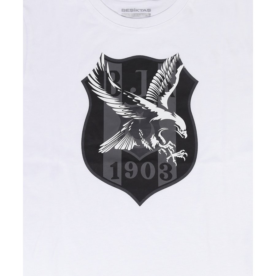 Beşiktaş T-Shirt Kinderen 6222109T3