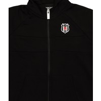 Beşiktaş Kids Colorblock Zipper Sweater 6222210T3