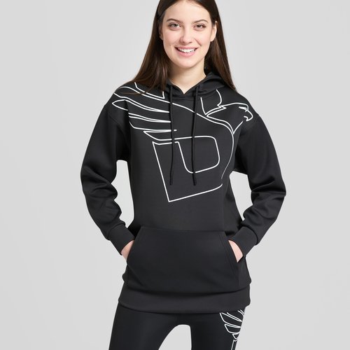 Beşiktaş Hooded Sweater Dames SAGB019