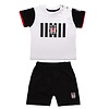 Beşiktaş Set Bébé 2 pcs. Y22-124