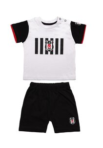 Beşiktaş Set Bébé 2 pcs. Y22-124