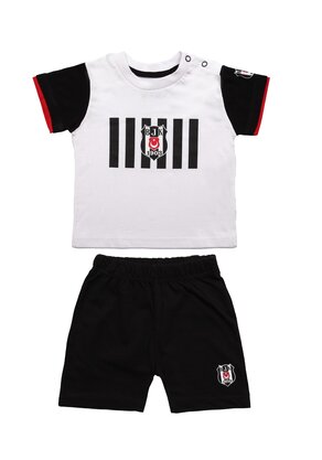 Beşiktaş Baby Set 2 st. Y22-124