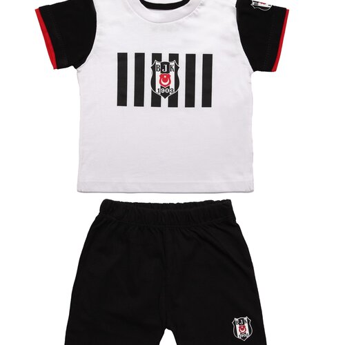 Beşiktaş Baby Set 2 st. Y22-124