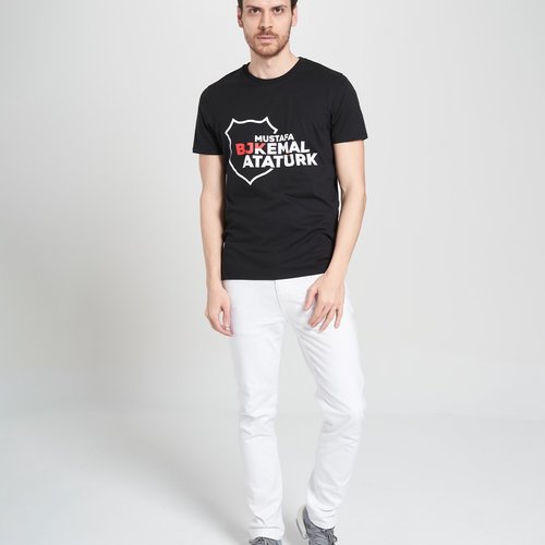 Beşiktaş Atatürk T-Shirt 21-22