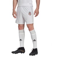 adidas Beşiktaş Short Weiss 22-23 (Heim) HE6285