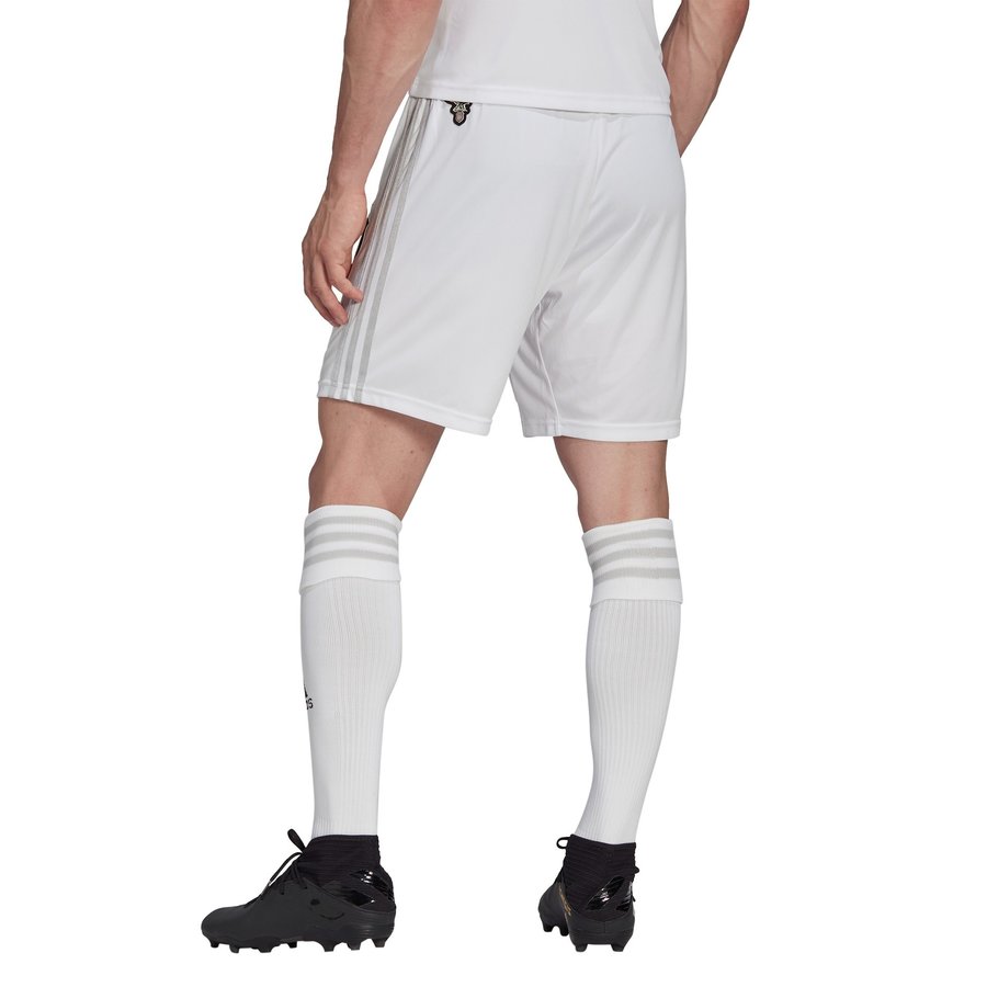 adidas Beşiktaş Short Blanc 22-23 (Domicile) HE6285