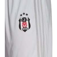 adidas Beşiktaş Short Weiss 22-23 (Heim) HE6285