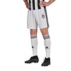 adidas Beşiktaş Short Blanc-Noir 22-23 (Extérieur) HT5123