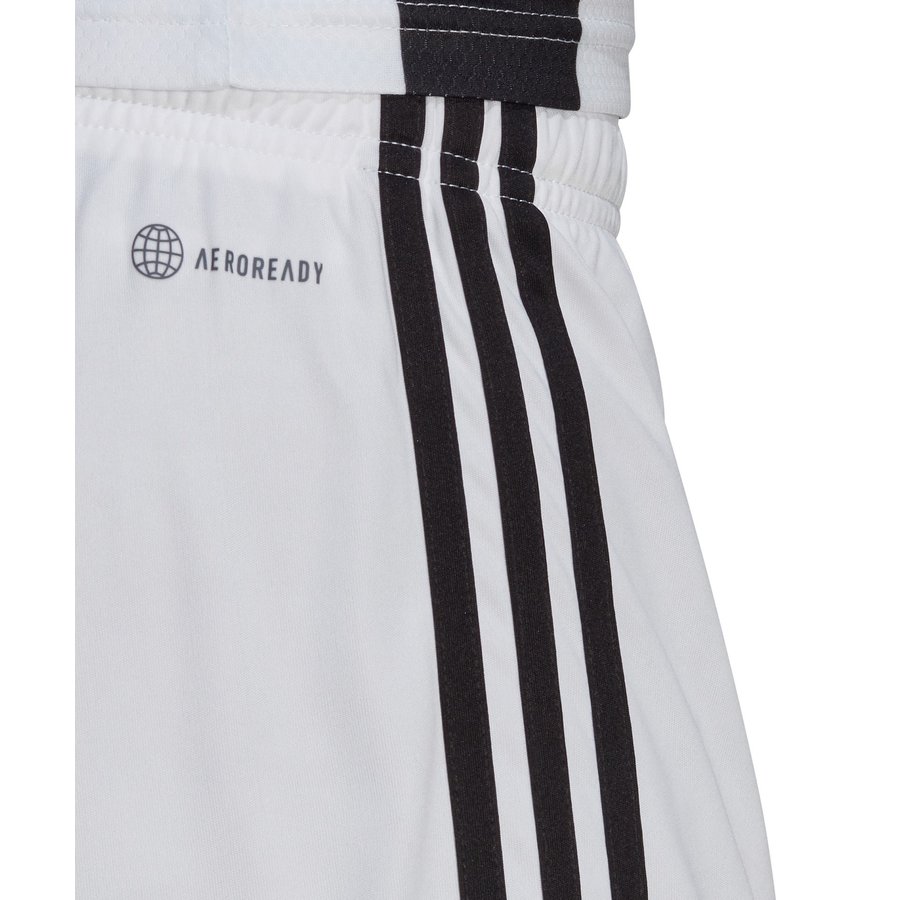 adidas Beşiktaş Short Wit-Zwart 22-23 (Uit) HE6271 HT5123