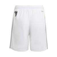 adidas Beşiktaş Short Wit Kinderen 22-23 (Thuis) HE6283