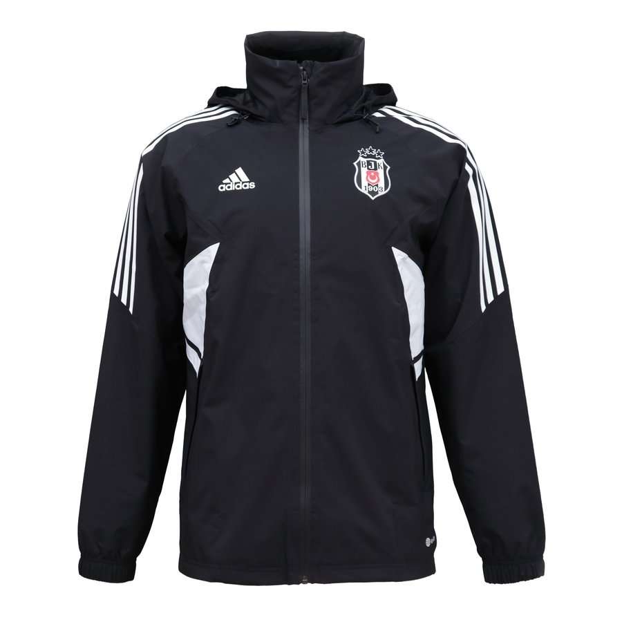 adidas Beşiktaş Regenjas 22-23 H21287