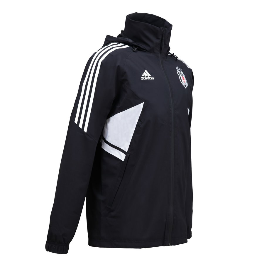 adidas Beşiktaş Regenjas 22-23 H21287