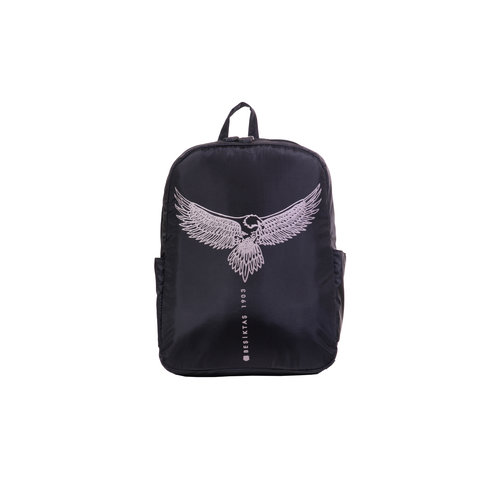 Beşiktaş Black Eagle Backpack 22319