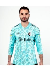 adidas Beşiktaş 22-23 Goalkeeper Shirt HB1613