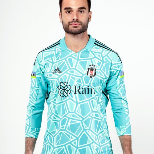 adidas Beşiktaş 22-23 Goalkeeper Shirt HB1613