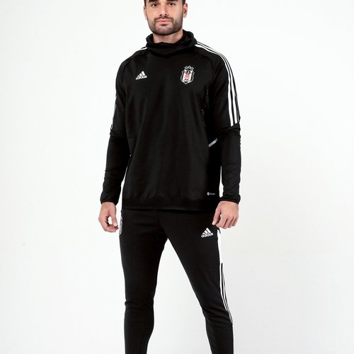 adidas Beşiktaş Training Sweater 22-23 H21274