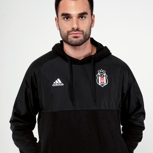 adidas Beşiktaş Sweater 22-23 HA6232