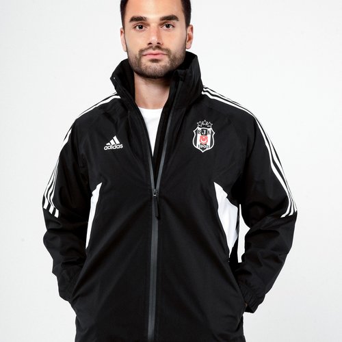 adidas Beşiktaş Imperméable 22-23 H21287