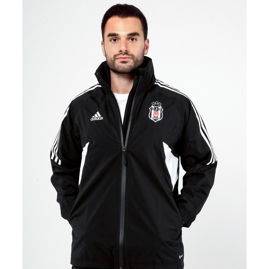 adidas Beşiktaş Regenjas 22-23 H21287